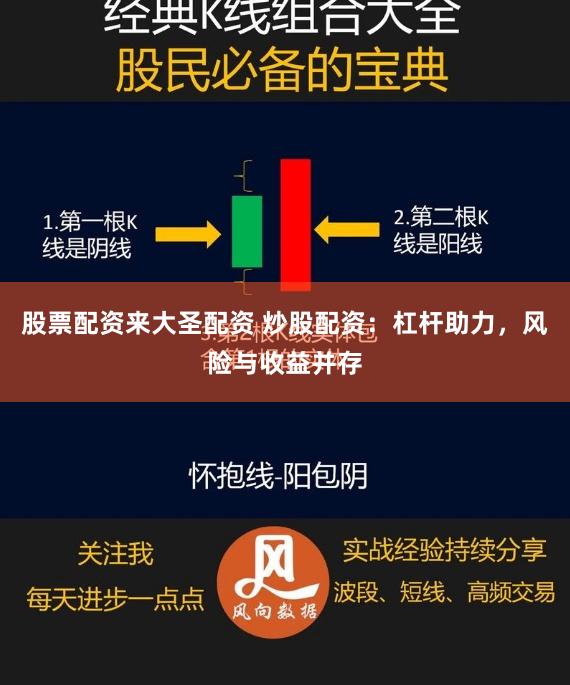 股票配资来大圣配资 炒股配资：杠杆助力，风险与收益并存