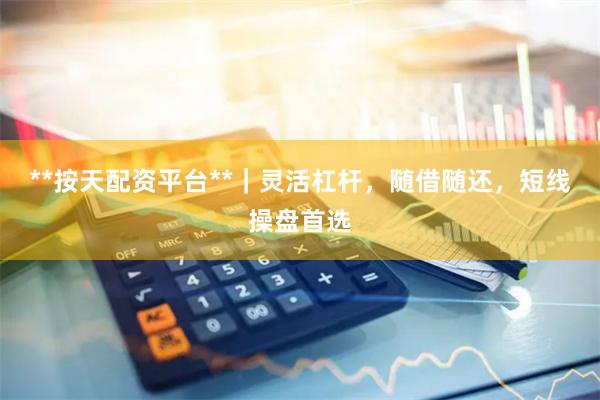 **按天配资平台**｜灵活杠杆，随借随还，短线操盘首选